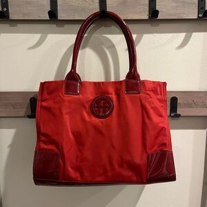 Mini Ella Tote Tory Burch